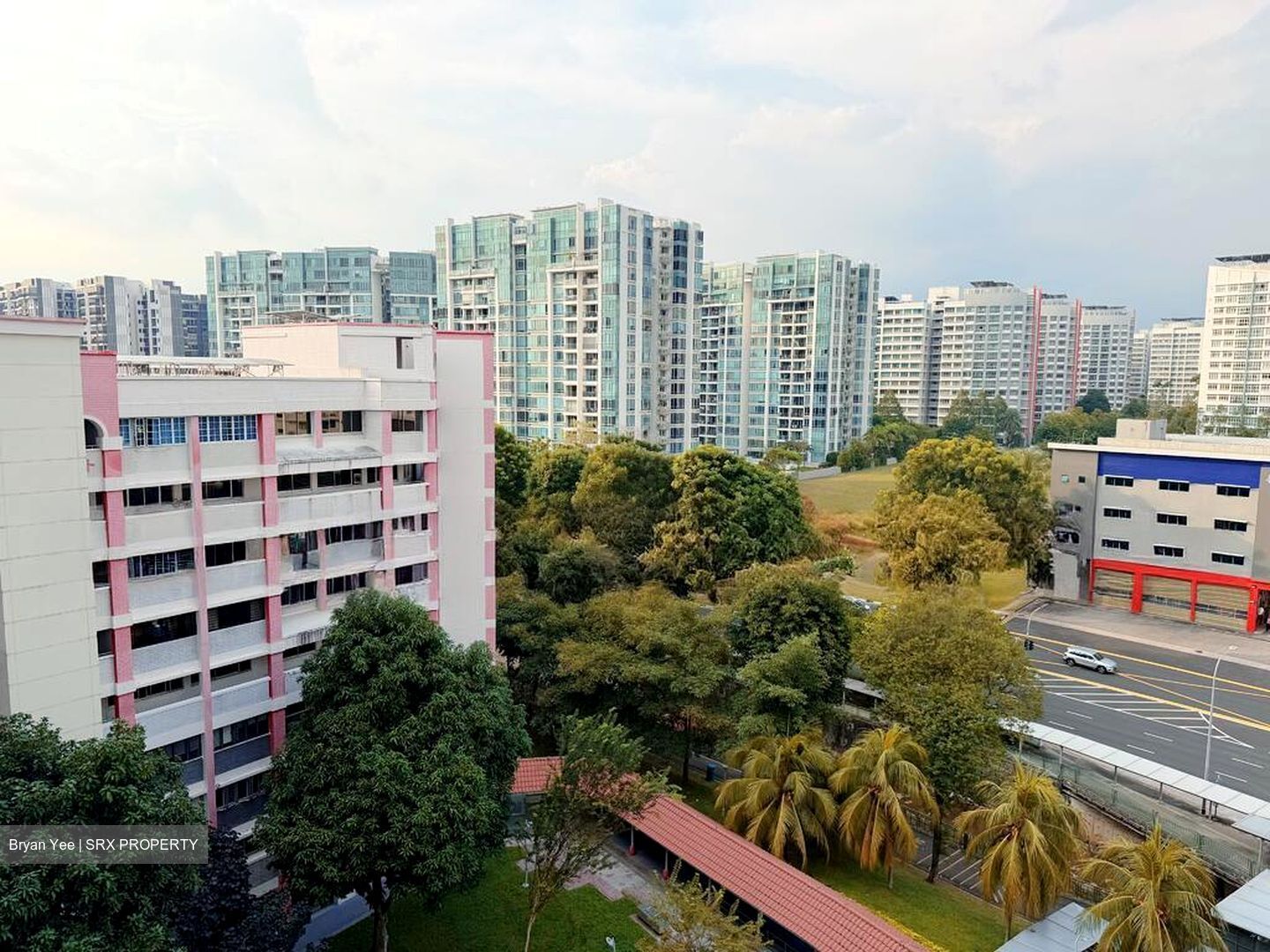 Blk 448 Hougang Avenue 10 (Hougang), HDB 4 Rooms #516202131